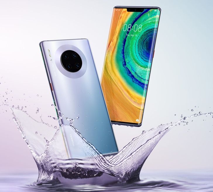 Huawei Mate 30