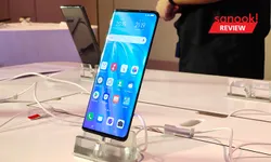 [Hands on] จับครั้งแรกกับ vivo NEX 3 กลับมาแล้ว เรือธงจาก vivo ที่รอคอยกันมานาน 