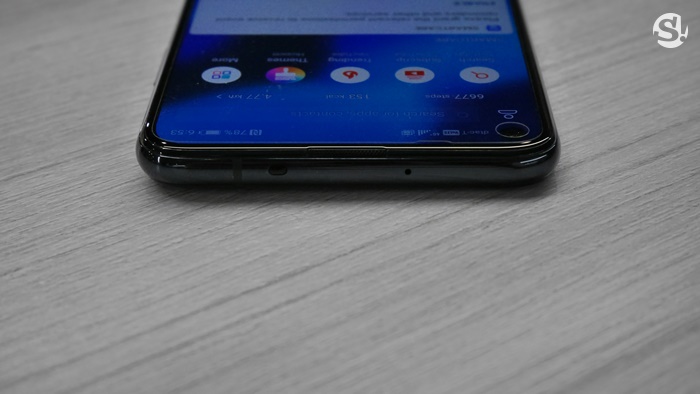 HUAWEI Nova 5T