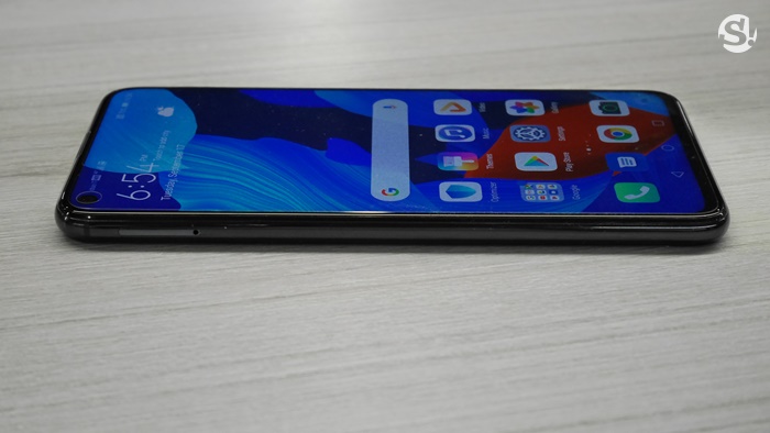 HUAWEI Nova 5T