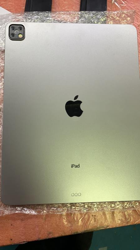 iPad Pro 2019