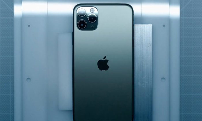 ไม่ต้องลุ้น iPhone 11 Pro และ iPhone 11 Pro Max ได้แบตเตอรี่ใหญ่กว่าเดิมทุกรุ่น 
