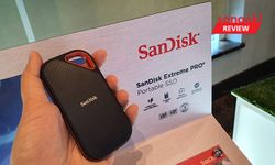 [Hands On] จับของจริงกับ SanDisk Extreme Pro Portable SSD รุ่นนี้มีดีที่แรงกว่าเดิม
