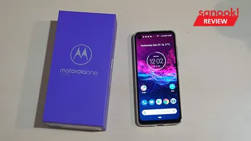 [รีวิว] Motorola One Action มือถือราคา 6,990 บาท ที่มีกล้องพร้อมถ่ายแบบสายลุย 