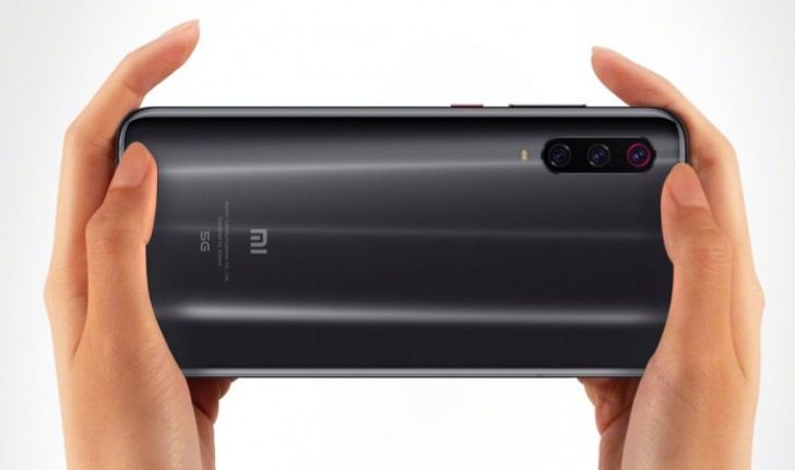 Xiaomi Mi 9 Pro เปิดตัวแล้วอย่างเป็นทางการ พร้อมขุมพลัง Snapdragon 855+ และชาร์จไฟเร็ว 45W ในกล่อง 