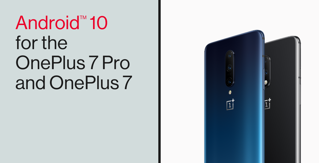 OnePlus 7