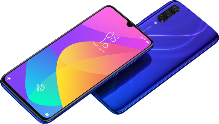 Xiaomi Mi 9 Lite