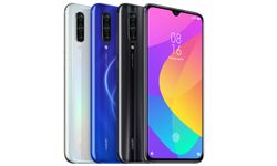 เปิดตัว Xiaomi Mi 9 Lite พร้อมให้คุณเป็นเจ้าของได้ในราคาสุดคุ้มเริ่มต้นที่ 7,999 บาท