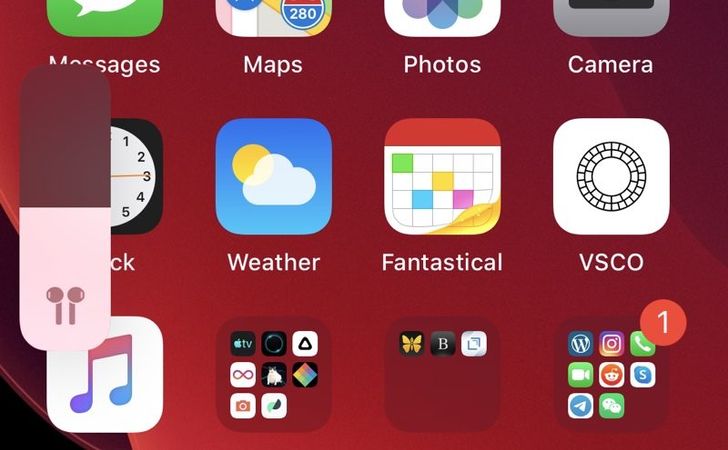 iOS 13.1