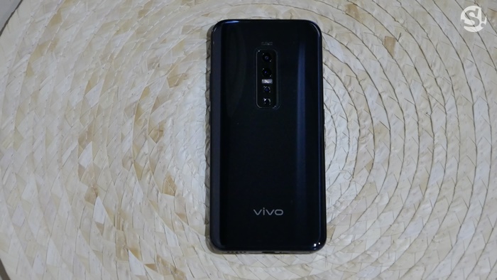 Vivo V17 Pro