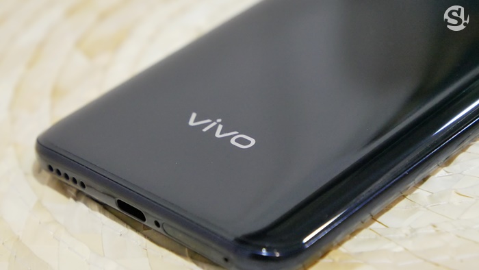 Vivo V17 Pro