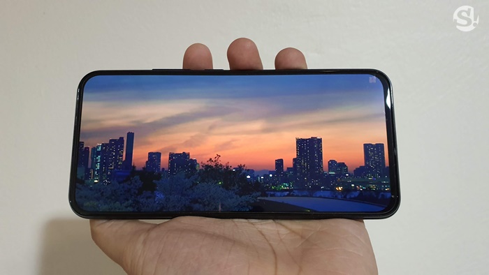 Vivo V17 Pro