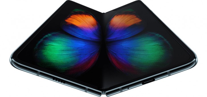 Samsung Galaxy Fold 2