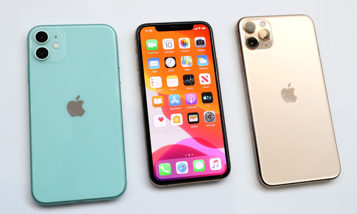 Apple เตรียมเปิดจอง iPhone 11 และ iPhone 11 Pro ในไทยวันที่ 11 ตุลาคม ขายจริง 18 ตุลาคมนี้