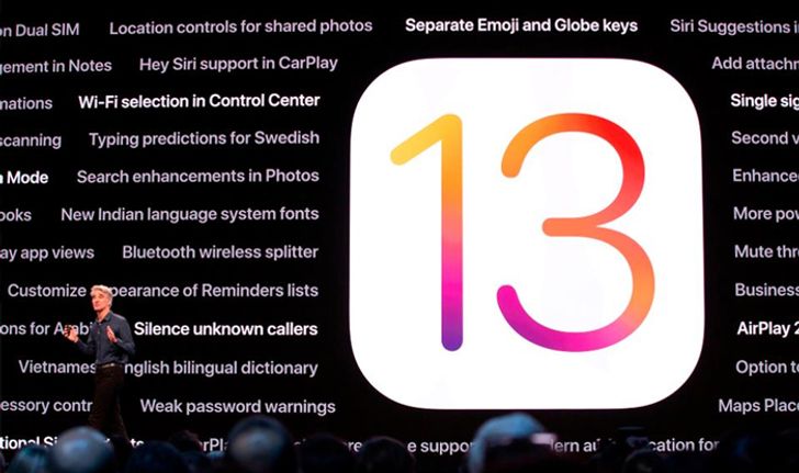 iOS 13 คือฝันร้ายของ Facebook และ Google อย่างแท้จริง