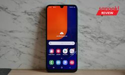 [รีวิว] Samsung Galaxy A50s มือถือระดับกลางที่ปรับปรุงจนให้ดีกว่าเดิม ในงบหมื่นเดียว 