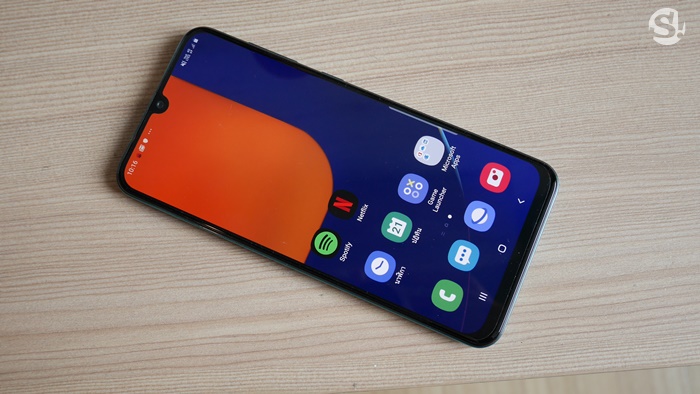 Samsung Galaxy A50s