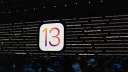 มาแล้ว iOS 13.1.2 ปล่อยอีกครั้งเพื่อแก้ปัญหาที่กล้องและความปลอดภัย 