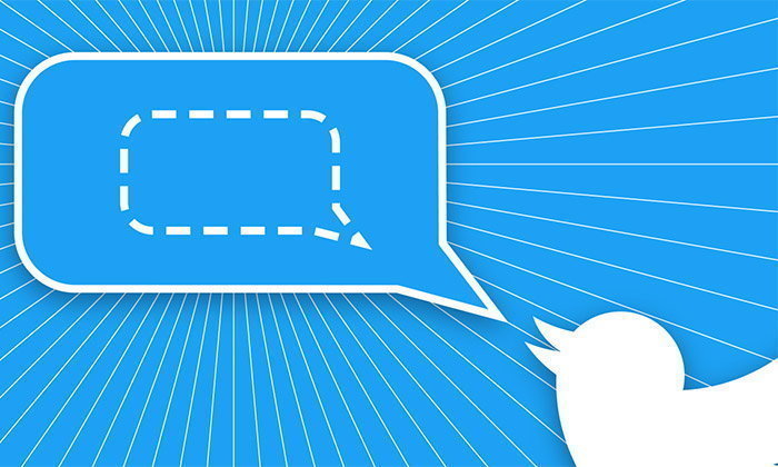 Twitter สามารถให้ค้นหา Direct Message ได้แล้ว เริ่มใช้ใน iOS  