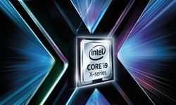 มาแล้ว  Intel Core-X Series Procressor ตัวใหม่ล่าสุดสำหรับผู้ใช้งานระดับ High End