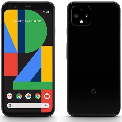 Google Pixel 4