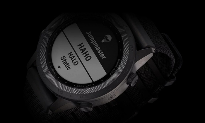 Garmin เปิดตัวสมาร์ตวอตช์สุดอึด MARQ Commander