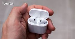 พบหลักฐาน AirPods รุ่นใหม่ใน iOS 13.2 อาจเปิดตัวปลายปีนี้