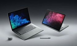 Microsoft Surface Laptop 3 รุ่นธุรกิจ จะมีขุมพลัง Intel Core รุ่นที่ 10 ให้เลือกเท่านั้น 