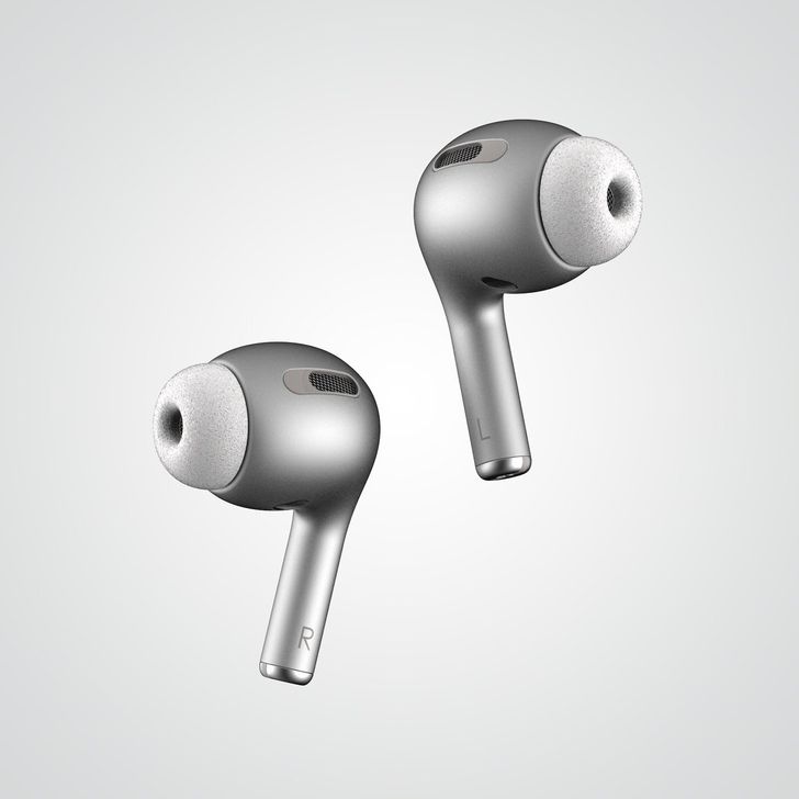 Apple AirPods