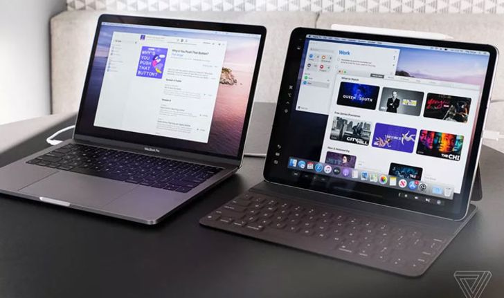 Apple ปล่อยอัปเดต macOS Catalina สำหรับ Mac หลายรุ่นแล้ว