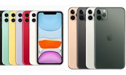 เปิดราคา iPhone 11, iPhone 11 pro และ iPhone 11 Pro Max เครื่องเปล่า ก่อนขายในเมืองไทย สัปดาห์หน้า 