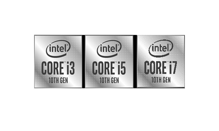 แล็ปท็อปที่มาพร้อมโปรเซสเซอร์ Intel® CoreTM เจนเนอเรชั่น 10  พร้อมจำหน่ายแล้วในประเทศไทย