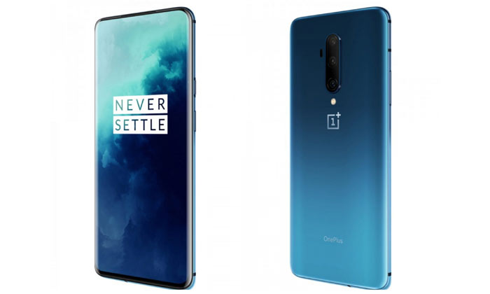 มาแล้ว OnePlus 7T Pro สเปกเดิมๆ เพิ่ม Snapdragon 855+ แรงเกือบ 3.00 Ghz