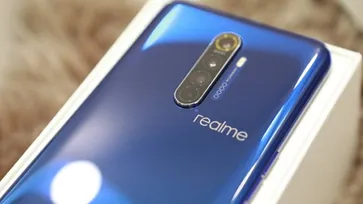 หลุดก่อนเปิดตัว realme X2 Pro มือถือสเปกดีพร้อมระบบชาร์จไฟ 50W 