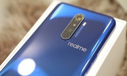 หลุดก่อนเปิดตัว realme X2 Pro มือถือสเปกดีพร้อมระบบชาร์จไฟ 50W 