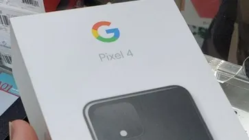 หลุดก่อน Pixel 4 พร้อมกับ ไม่มีตัวแปลงหูฟัง 3.5 มิลลิเมตร ภายในกล่อง 