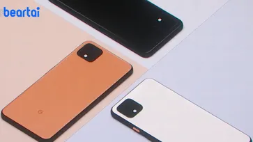 Google เปิดตัว Pixel 4 และ 4 XL อัปเกรดกล้องคู่ AI เน้นระบบสั่งการด้วยท่าทางมากขึ้น