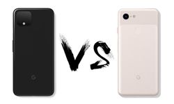 เปรียบเทียบ Pixel 3 VS Pixel 4 มันต่างกันอย่างไร 