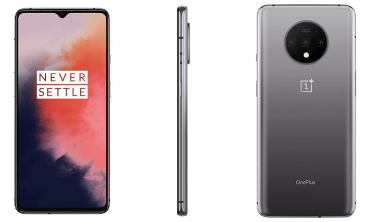 OnePlus 7T