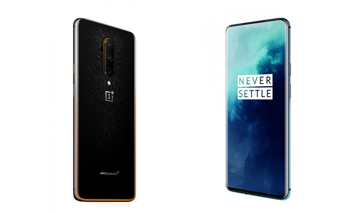 เปิดราคา OnePlus 7T, OnePlus 7T Pro มือถือที่ใช้หน้าจอ 90Hz ใช้ Snapdragon 855+ เริ่มต้น 17,990 บาท 