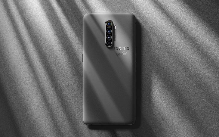 realme X2 Pro