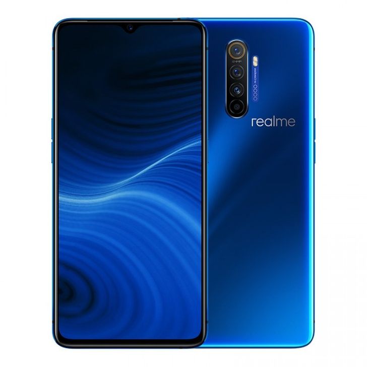 realme X2 Pro