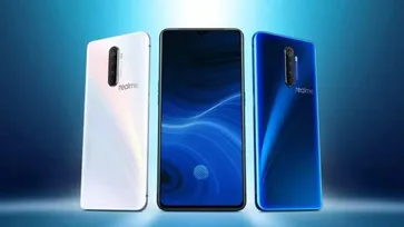 realme X2 Pro มือถือกล้องหลัง 4 ตัวที่ซูมได้ พร้อมขุมพลัง Snapdragon 855+ เปิดตัวแล้ว 