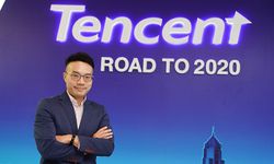 สรุปก้าวต่อไปของ Tencent Road To 2020 มีอะไรใหม่ที่น่าจับตามอง