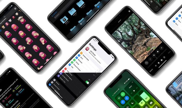 เผยยอดใช้งานของ iOS 13 สูงถึง 50% ส่วน iPad OS แค่ 33% เท่านั้น 