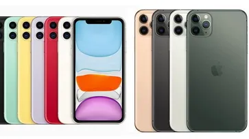 สรุปโปรโมชั่น iPhone 11 Series ในวันแรกที่จำหน่าย เดินเข้าไปซื้อได้เลย