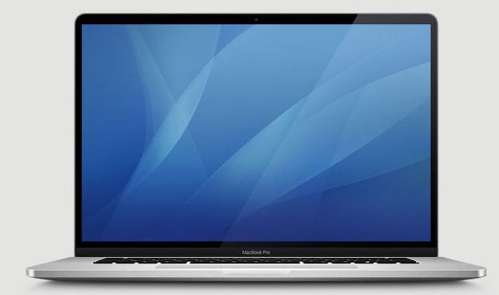 เผยไอคอน MacBook Pro 16 นิ้ว ใน macOS Catalina รุ่นเบต้า