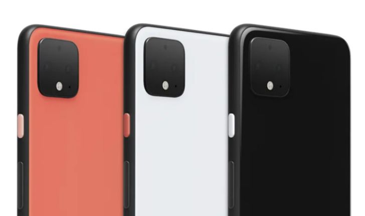 Google เตรียมแก้ปัญหาการสแกนใบหน้าติดเมื่อหลับตาใน Pixel 4 ภายในไม่กี่เดือนข้างหน้า 