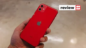 [รีวิว] iPhone 11 การกลับมาของ iPhone รุ่นคุ้ม ค่าตัวถูก มีดีไม่แพ้รุ่นท็อป