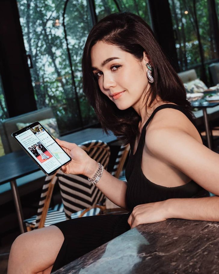 Samsung Galaxy Fold